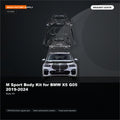 M Sport Body Kit for BMW X5 G05 2019-2024