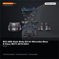 E63 AMG Style Body Kit for Mercedes-Benz E Class W213 2016-2023