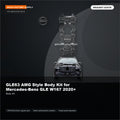 GLE63 AMG Style Body Kit for Mercedes-Benz GLE W167 2020+