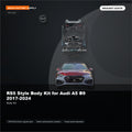 RS5 Style Body Kit for Audi A5 B9 2017-2024