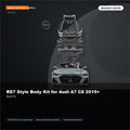 RS7 Style Body Kit for Audi A7 C8 2019+
