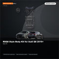 RSQ8 Style Body Kit for Audi Q8 2019+