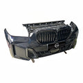 LCI Front Bumper Assembly for BMW X5 G05 2022-2025