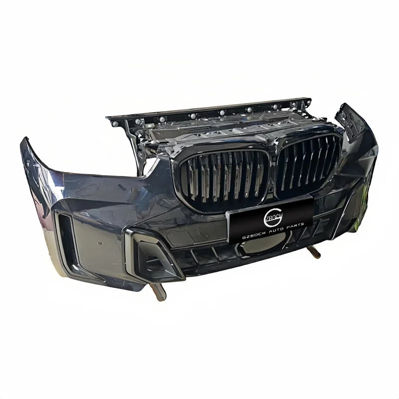LCI Front Bumper Assembly for BMW X5 G05 2022-2025