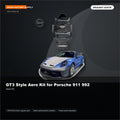 GT3 Style Aero Kit for Porsche 911 992
