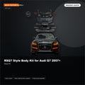 RSQ7 Style Body Kit for Audi Q7 2007+