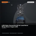 L460 Style Conversion Kit for Land Rover Range Rover Vogue L405