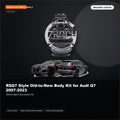 RSQ7 Style Old-to-New Body Kit for Audi Q7 2007-2023