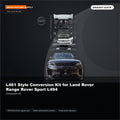 L461 Style Conversion Kit for Land Rover Range Rover Sport L494