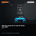 RS5 Style Body Kit for Audi A5 S5 B9 2017-2021
