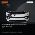SV Style Body Kit for Land Rover Range Rover Sport L461