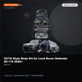 OCTA Style Body Kit for Land Rover Defender 90 110 2020+