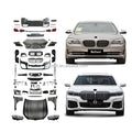 M760 Style Conversion Kit for BMW 7 Series F01 F02 to G11 G12