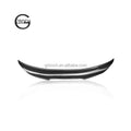 Carbon Fiber Rear Trunk Spoiler for BMW 3 Series G20 G28