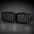 Front Kidney Grille for BMW 3 Series F30 F35 2012-2019