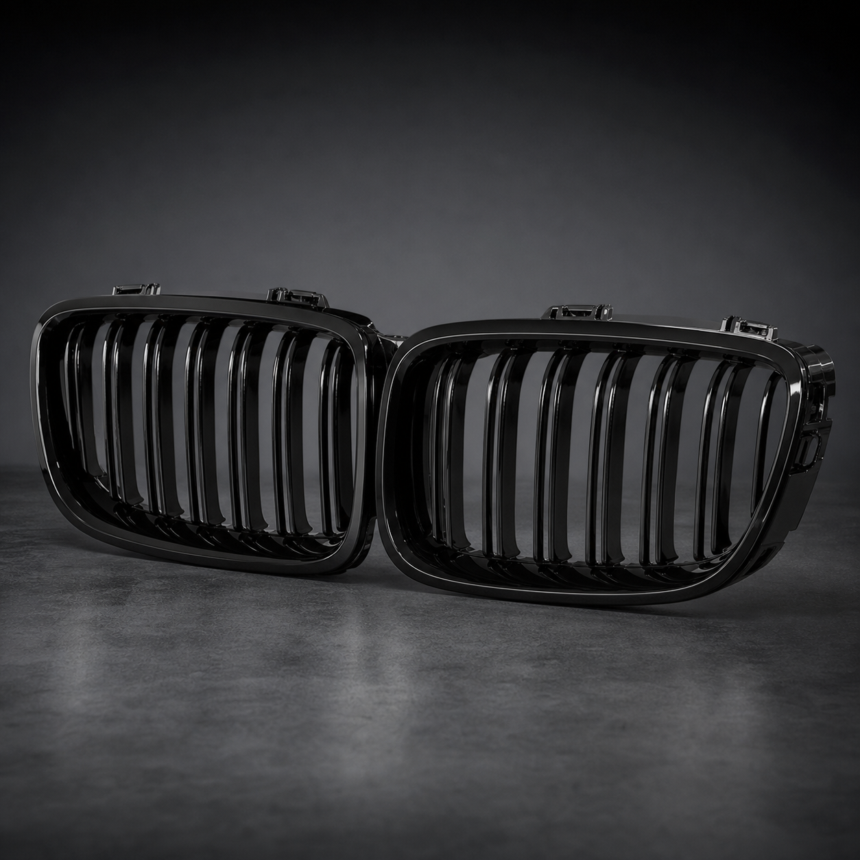 Front Kidney Grille for BMW 3 Series F30 F35 2012-2019