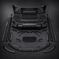 Exterior Upgrade Kit Sourcing for VW Lamborghini Maserati Projects